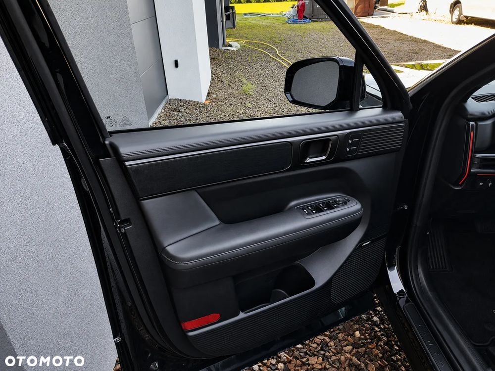 Hyundai Santa Fe - 21
