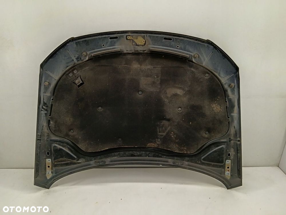 MASKA POKRYWA SILNIKA VW PASSAT B6 05-10 LC9X - 4