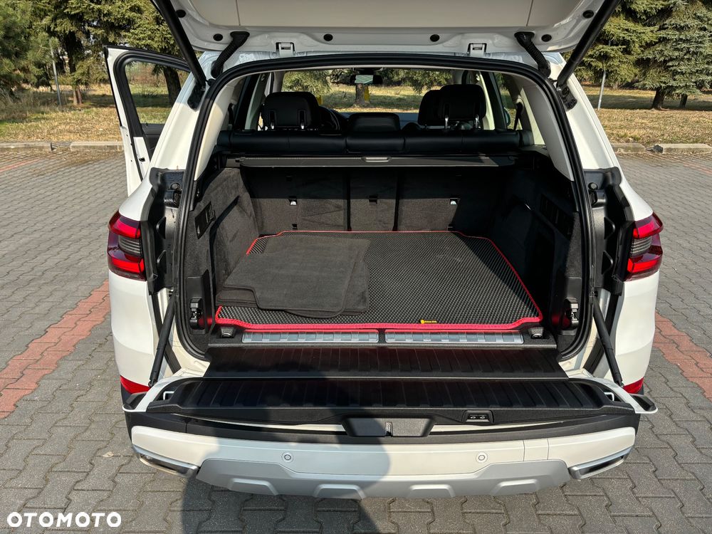 BMW X5 - 14