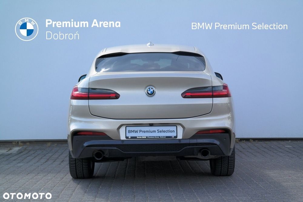 BMW X4 - 6