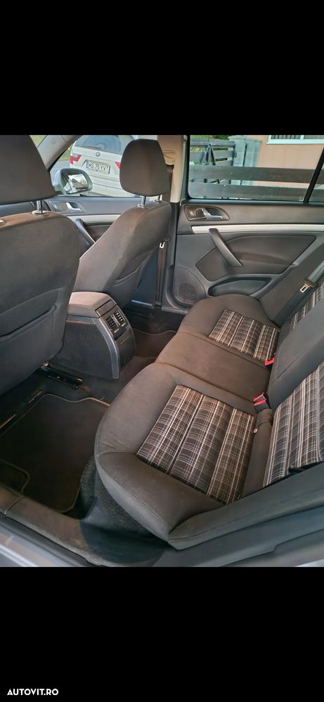 Skoda Octavia 1.2 TSI Best of - 7