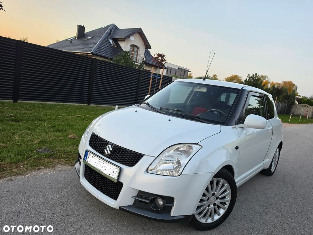 Suzuki Swift - 2
