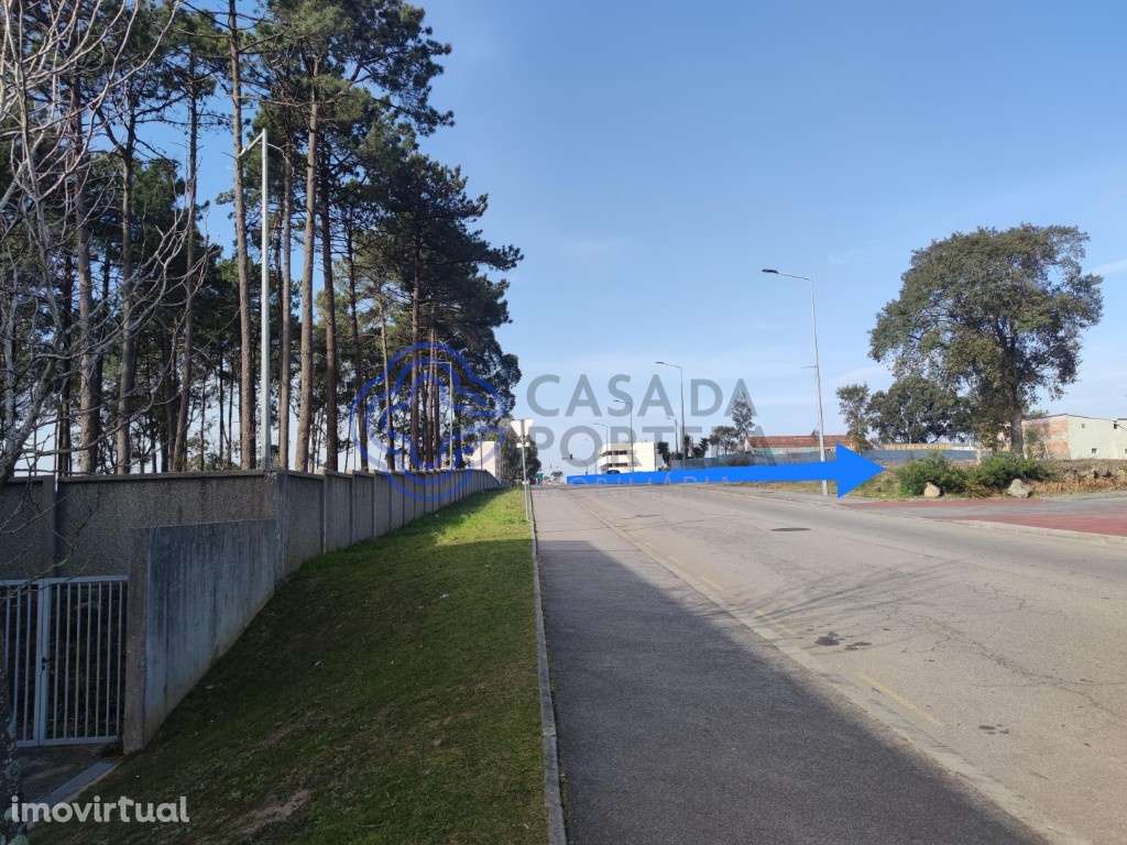 Venda Terreno Urbano Canidelo - praias de Gaia - Grande imagem: 3/16