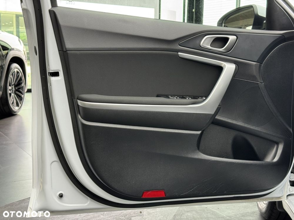 Kia Ceed 1.0 T-GDI M - 14