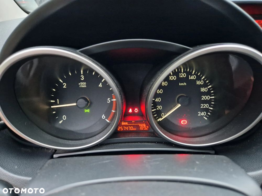 Mazda 5 1.6 CD Exclusive - 11