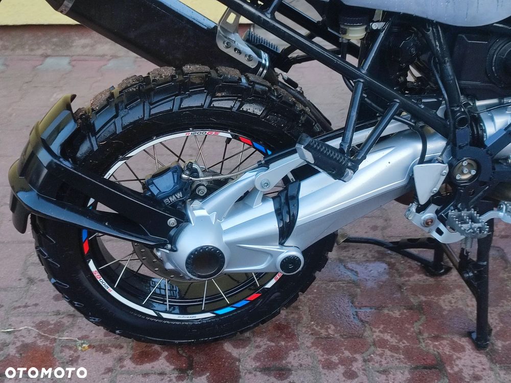 BMW GS - 3