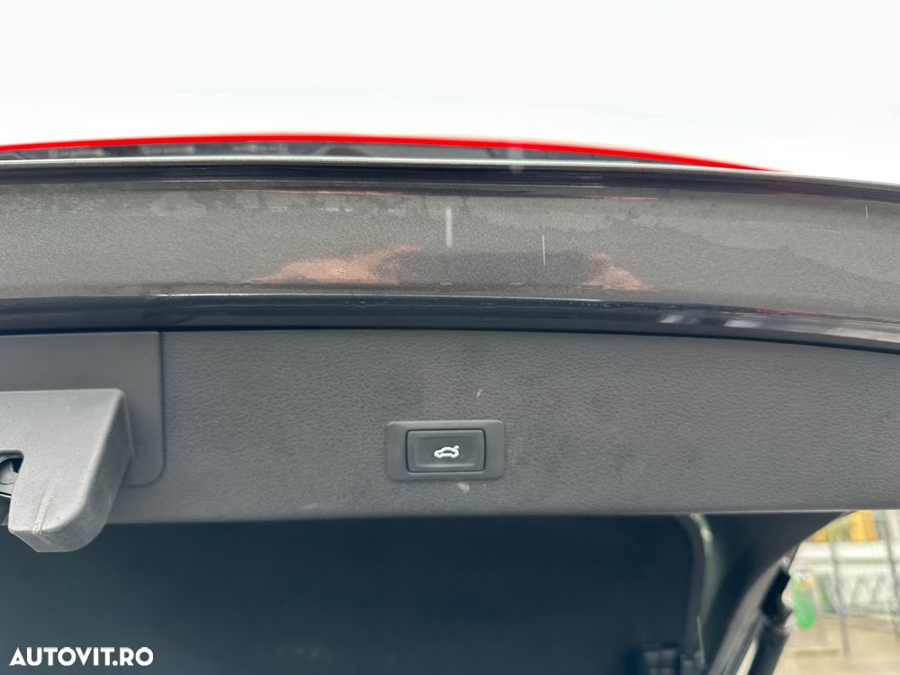Audi e-tron Sportback S quattro - 27