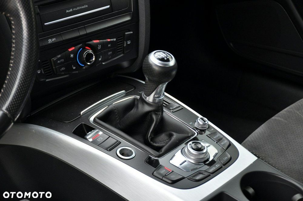 Audi A5 Coupé - 35