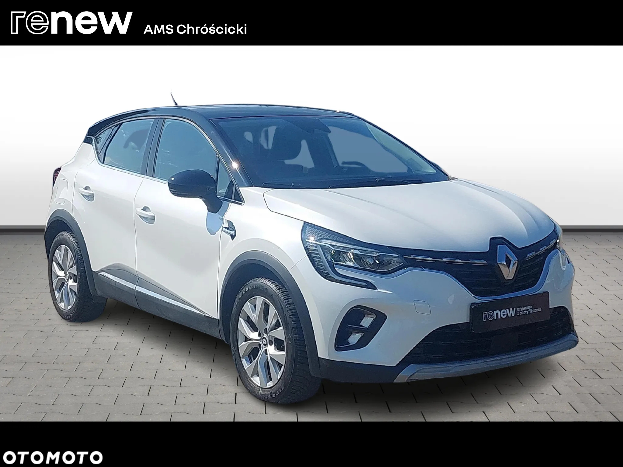 Renault Captur 1.0 TCe Intens - 7