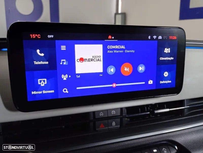 Fiat 600 1.2 Hybrid - 22