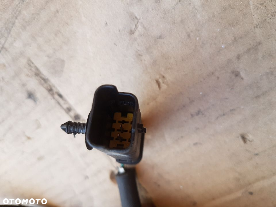 Citroen C3 Picasso lift wiązka instalacja elektryczna 1.6HDI - 10