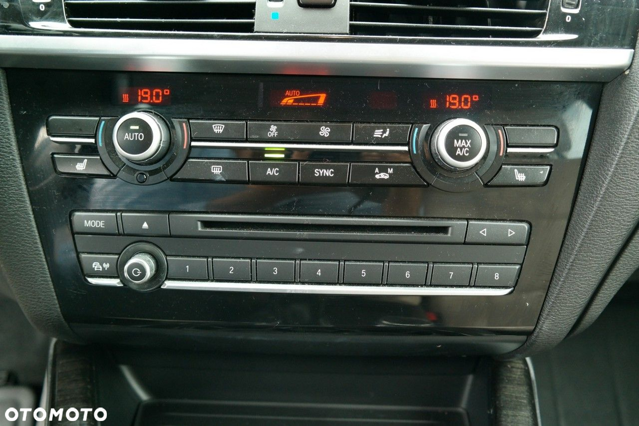 BMW X3 sDrive18d Advantage - 28
