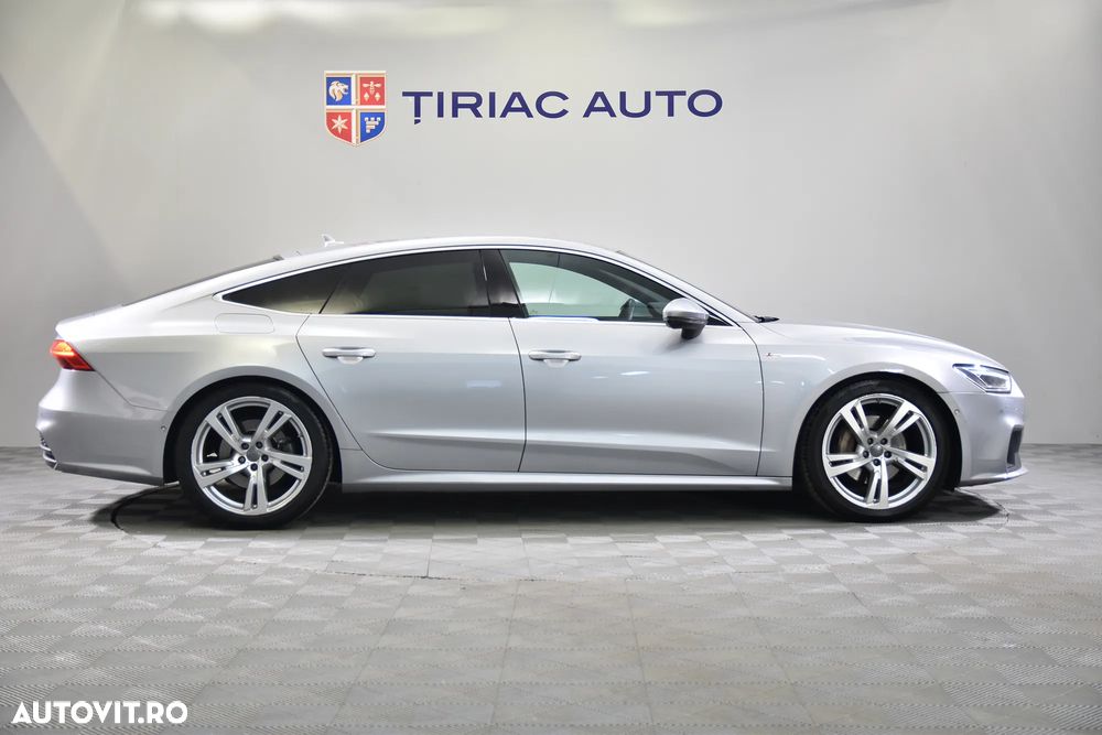 Audi A7 - 6