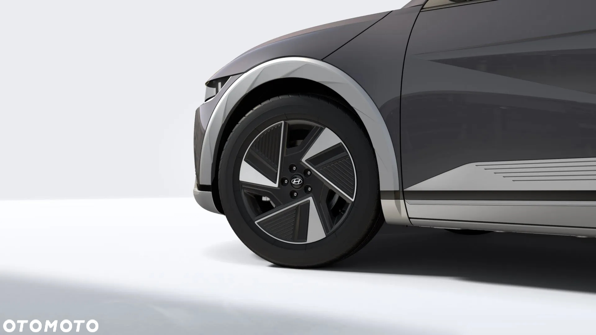 Hyundai IONIQ 5 84kWh Techniq - 9