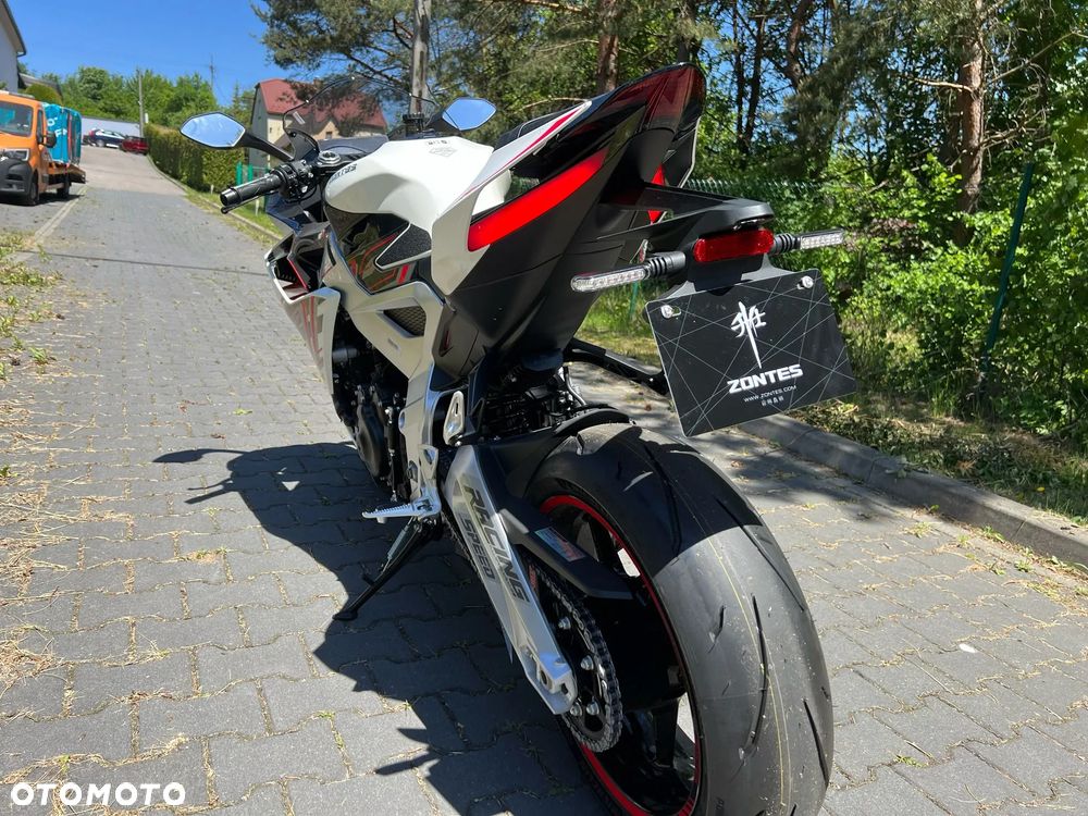 Zontes Inny - 15