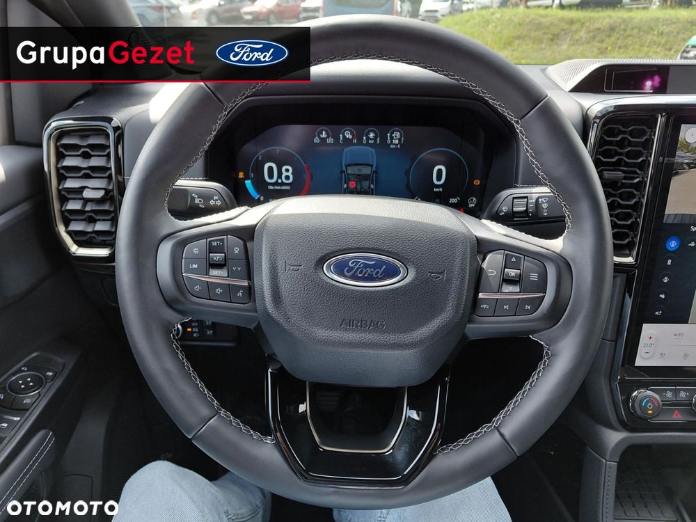 Ford Ranger - 11