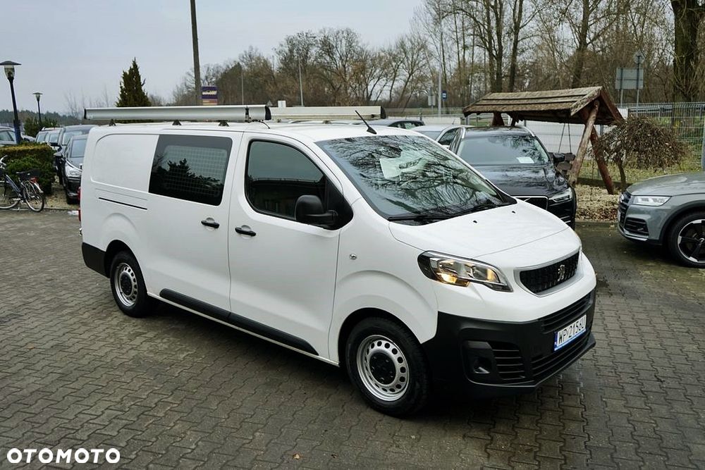 Peugeot Expert - 4