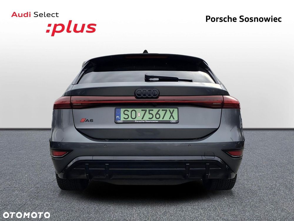 Audi A6 Sportback e-tron - 9