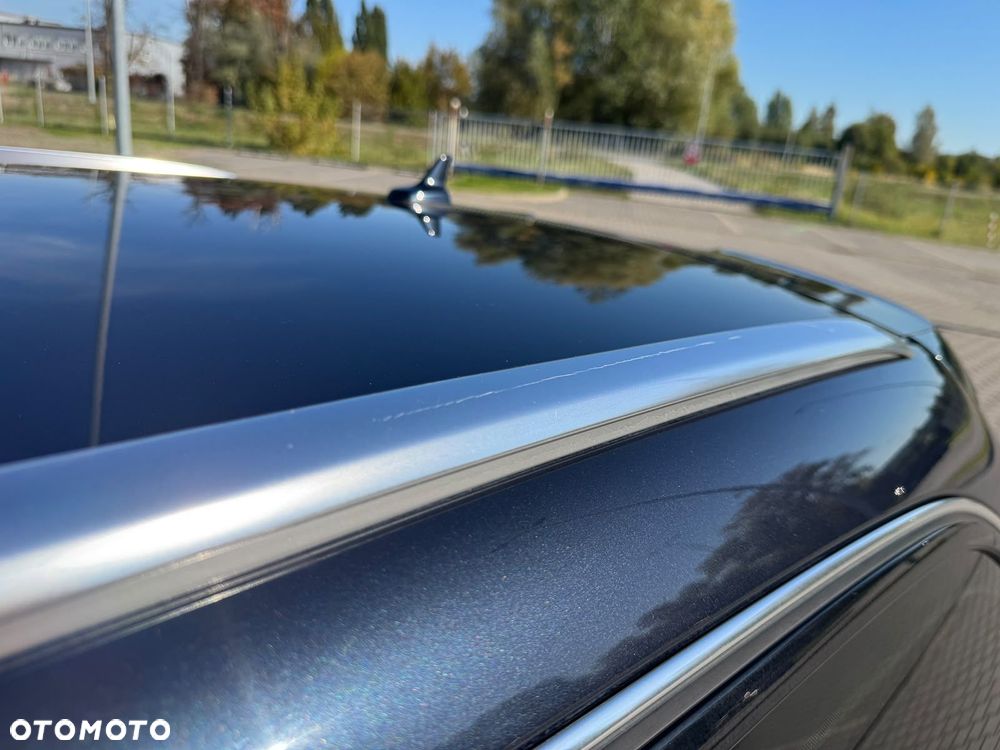 Audi A6 Avant - 32