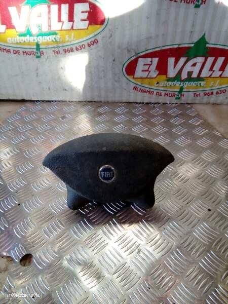 AIRBAG FRENTE ESQUERDO FIAT I SCUDO 222 - 1