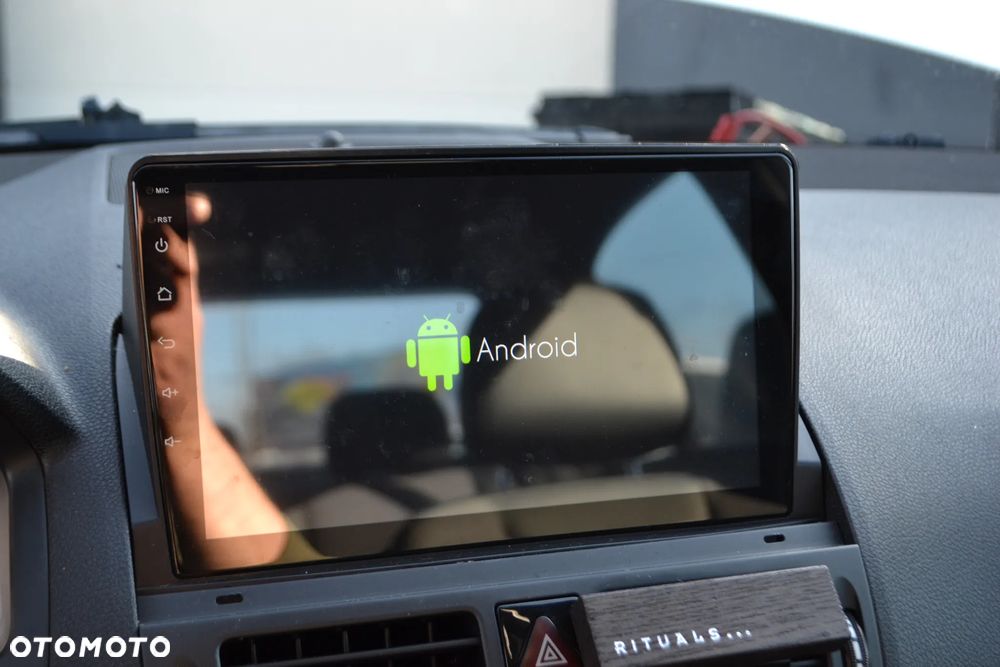 Mercedes-Benz Klasa C - 14