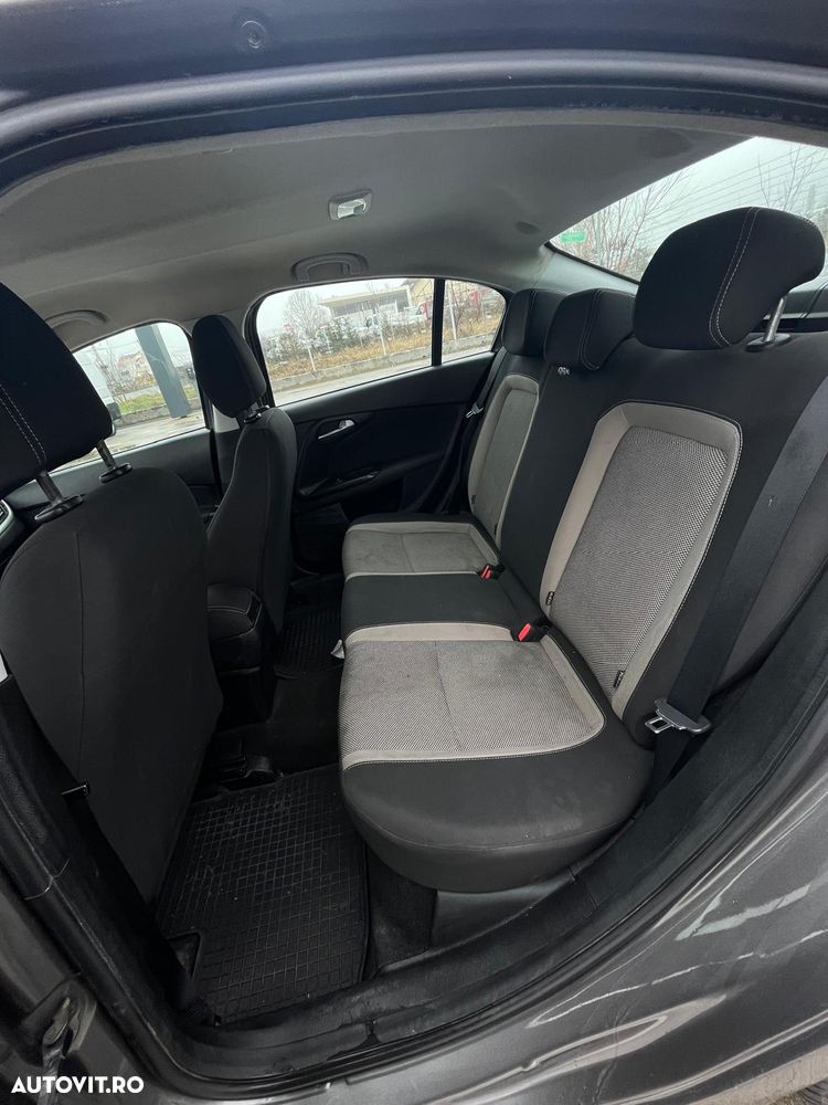 Fiat Tipo 1.4 Easy - 16