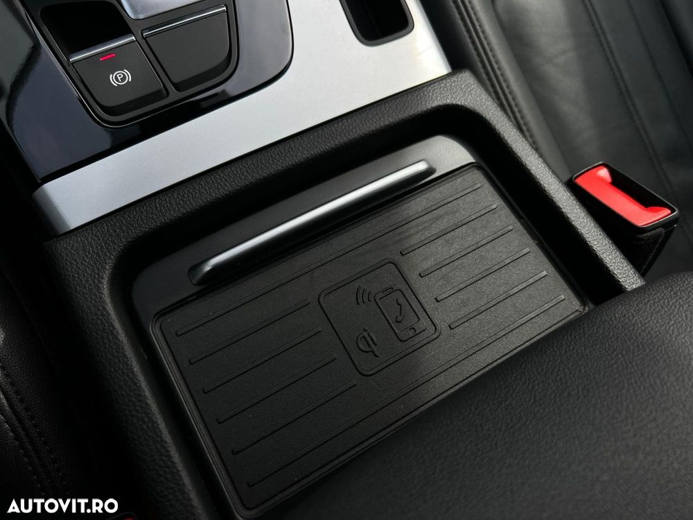 AUDI Q5 2021 — imagine 34
