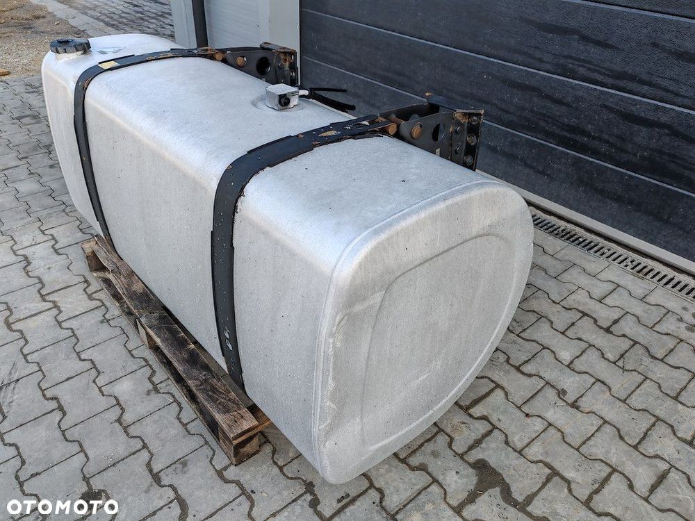 ZBIORNIK PALIWA VOLVO FH FM FH4 RENAULT PREMIUM MAGNUM DXI RANGE T C K 21516455 - 2
