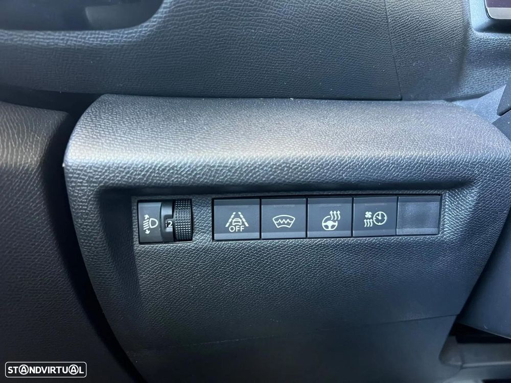 Citroën e-C4 50 kWh Feel Pack - 12