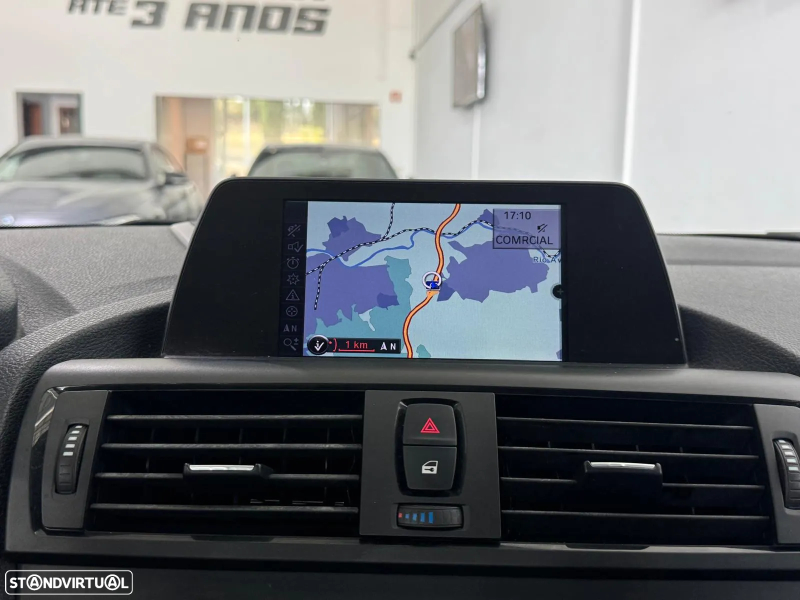 BMW 120 dA Pack M - 31