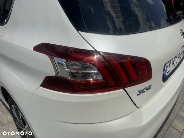 Peugeot 308 - 30