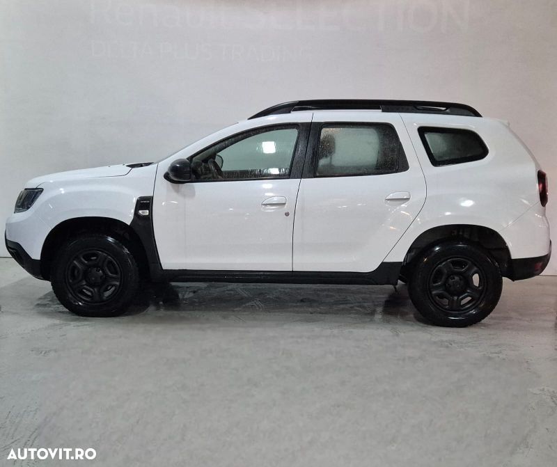 Dacia Duster - 3