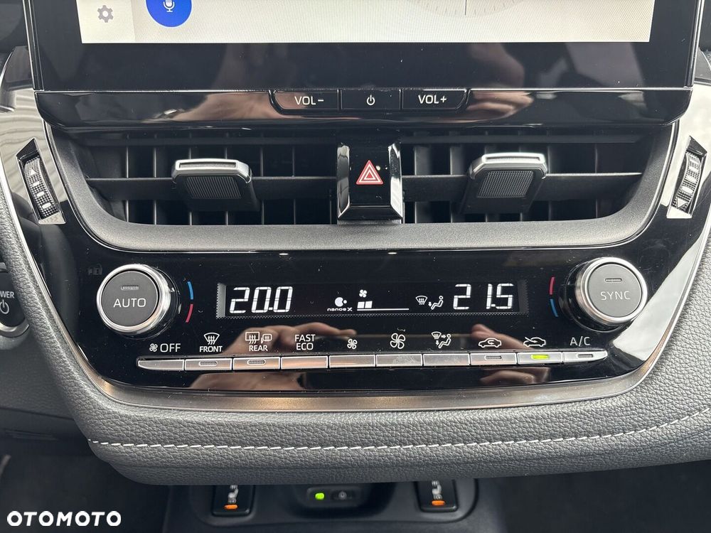 Toyota Corolla 1.8 Hybrid Style - 20