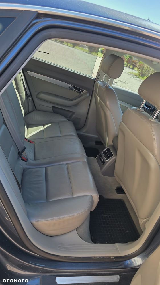 Audi A6 Limousine 2.0 TDI DPF - 8