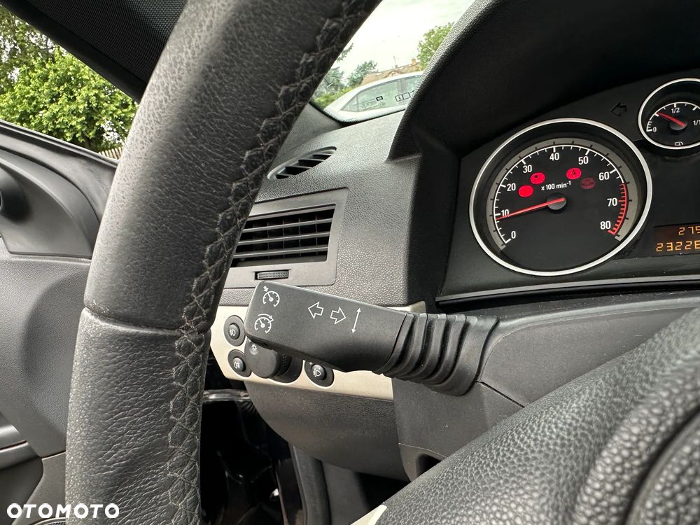 Opel Astra - 30