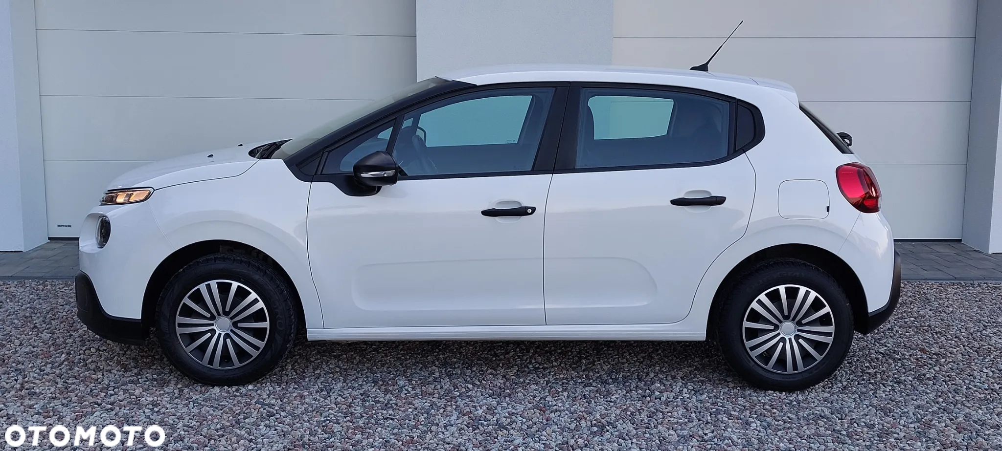 Citroën C3 1.2 PureTech Feel - 12
