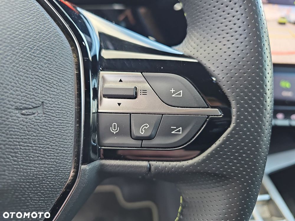 Peugeot 408 1.2 PureTech GT S&S EAT8 - 16