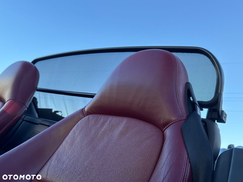 BMW Z3 1.9 - 21