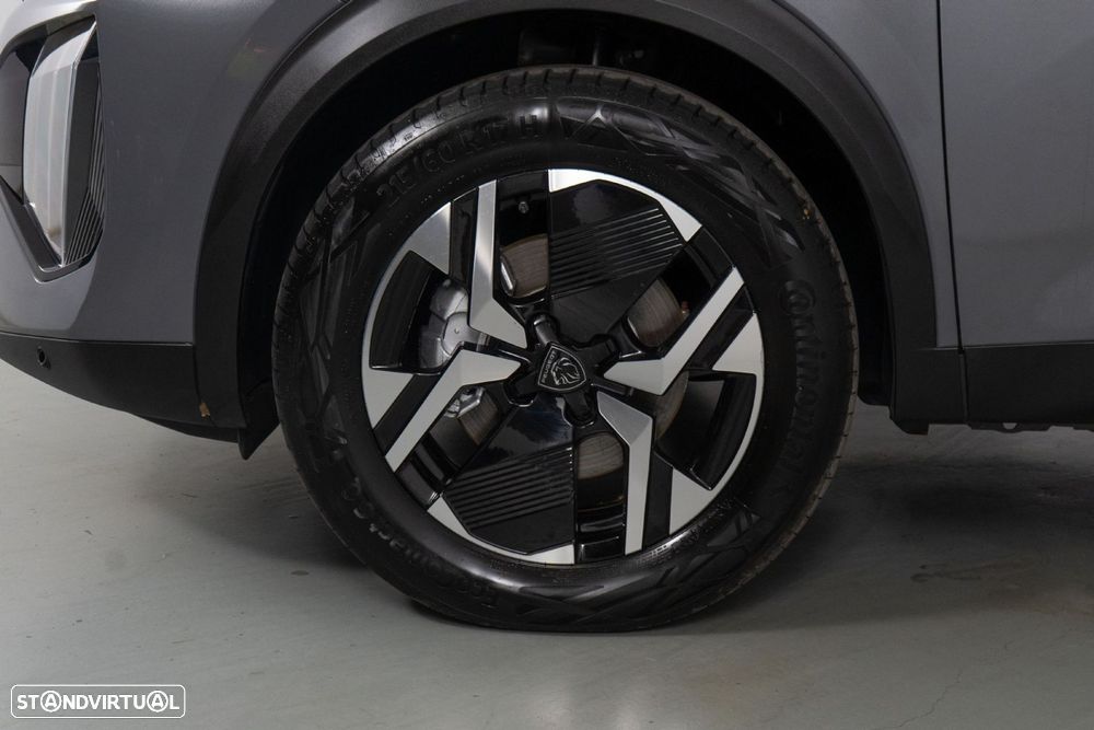 Peugeot e-2008 54 kWh Allure - 25