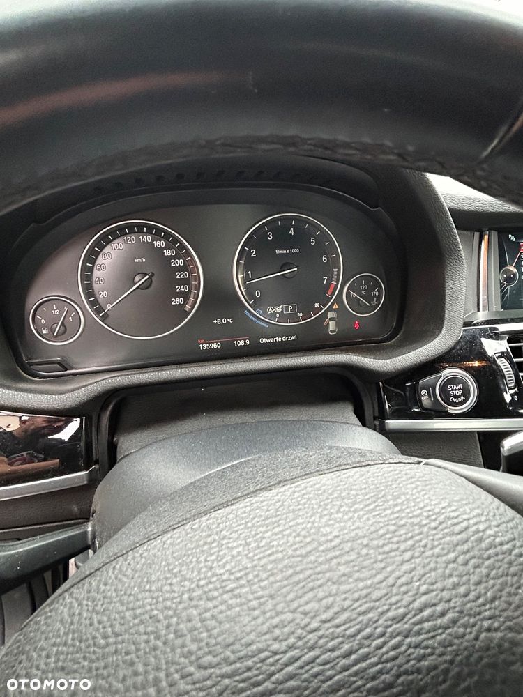 BMW X4 xDrive20i - 7