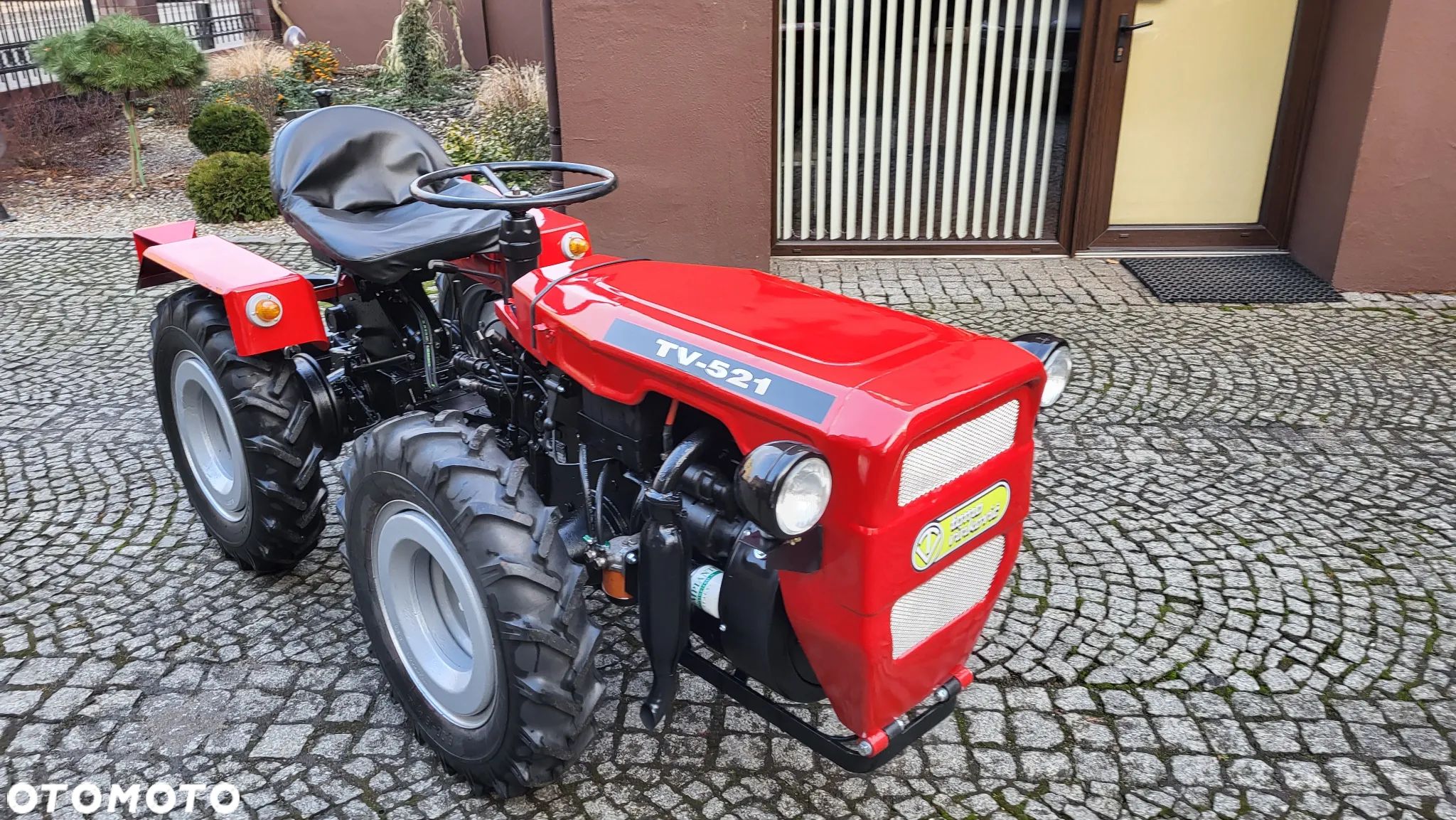 Agro-Masz TV 521 tomo vinkovic - 1