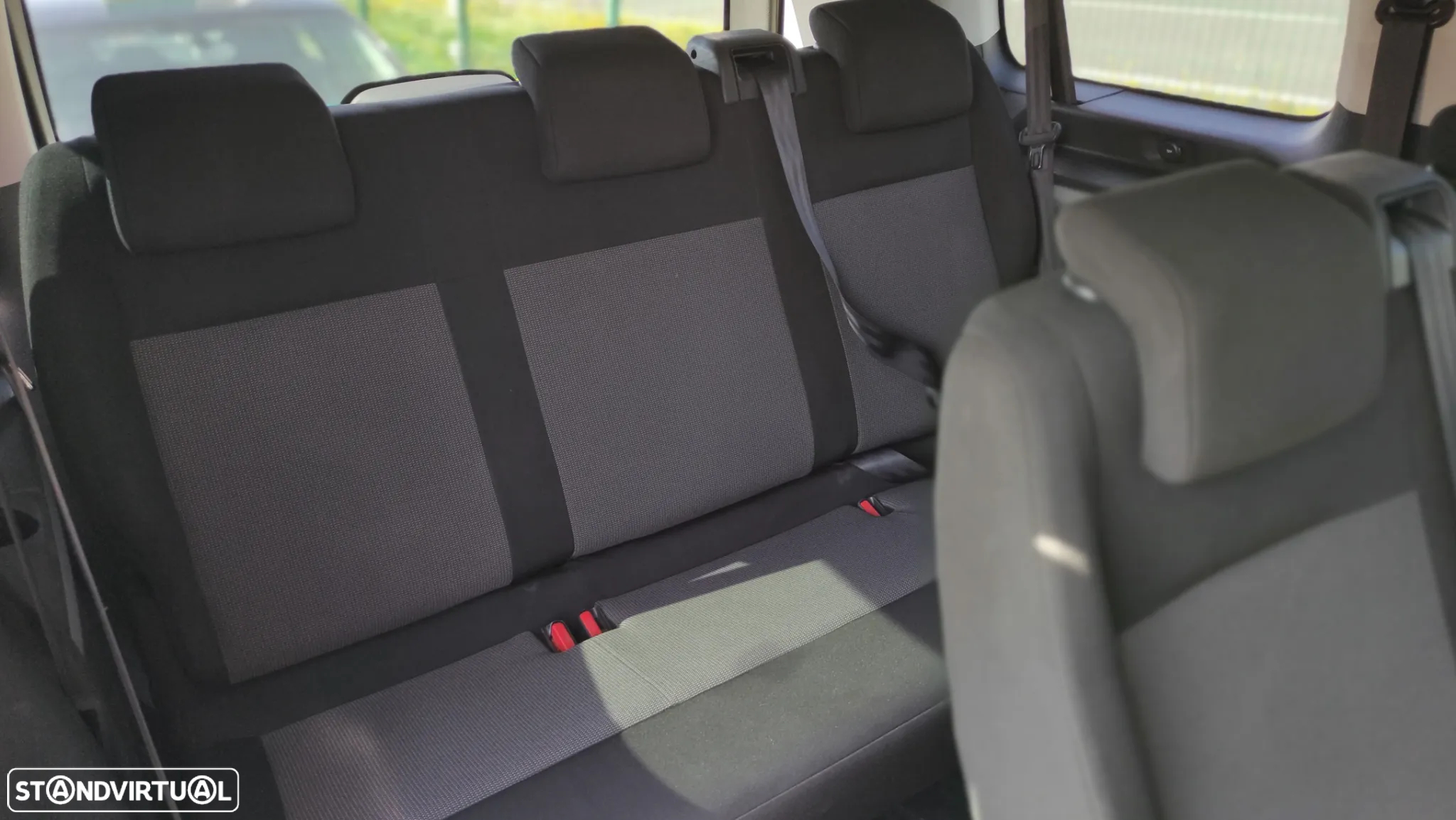 Citroën Spacetourer 1.6 BlueHDi XL Business - 17