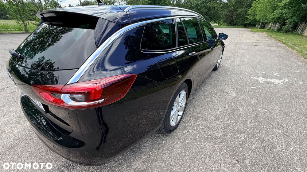 Opel Insignia 2.0 Automatik Ultimate - 6