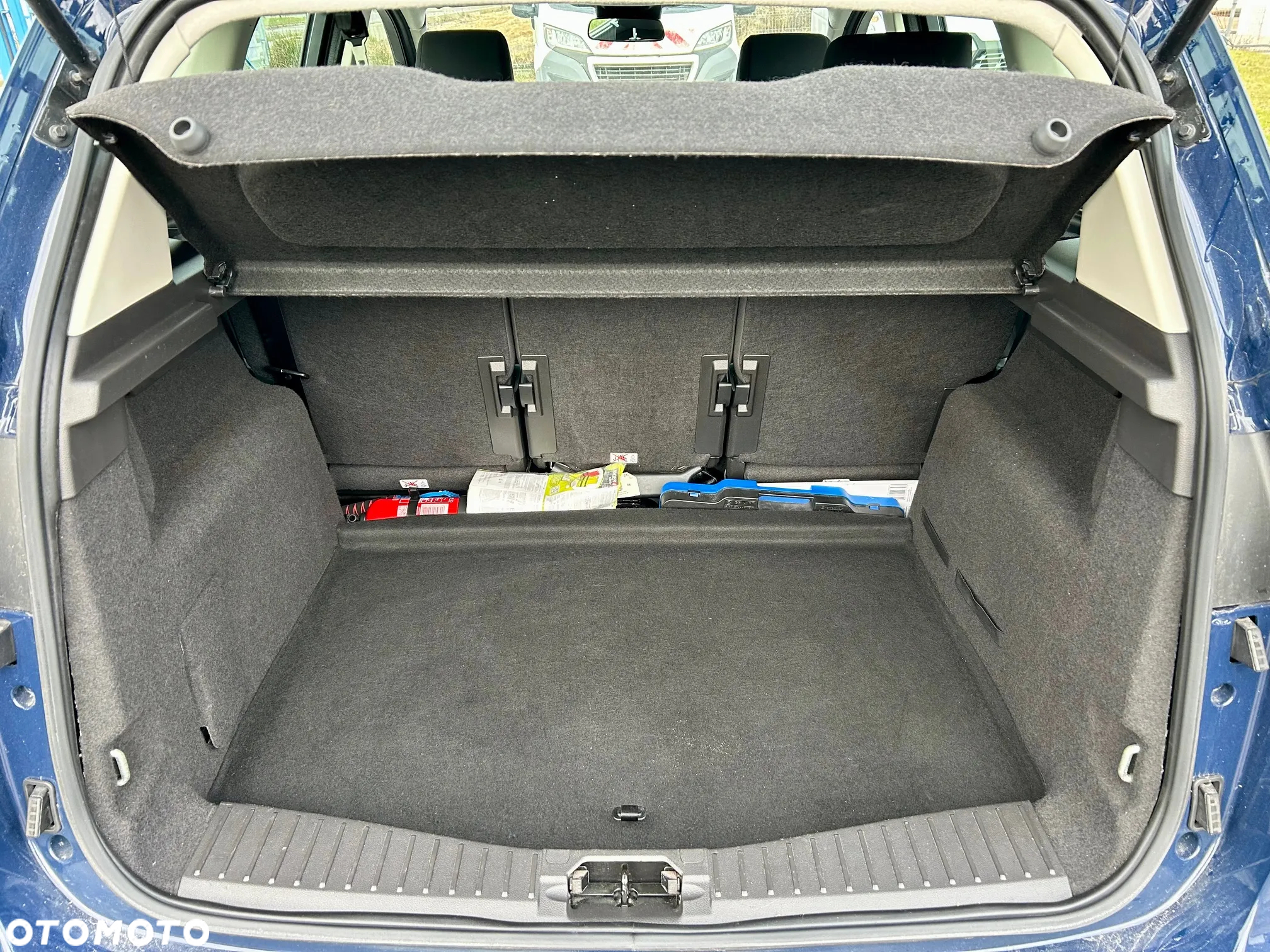 Ford C-MAX 2.0 TDCi Titanium ASS - 14