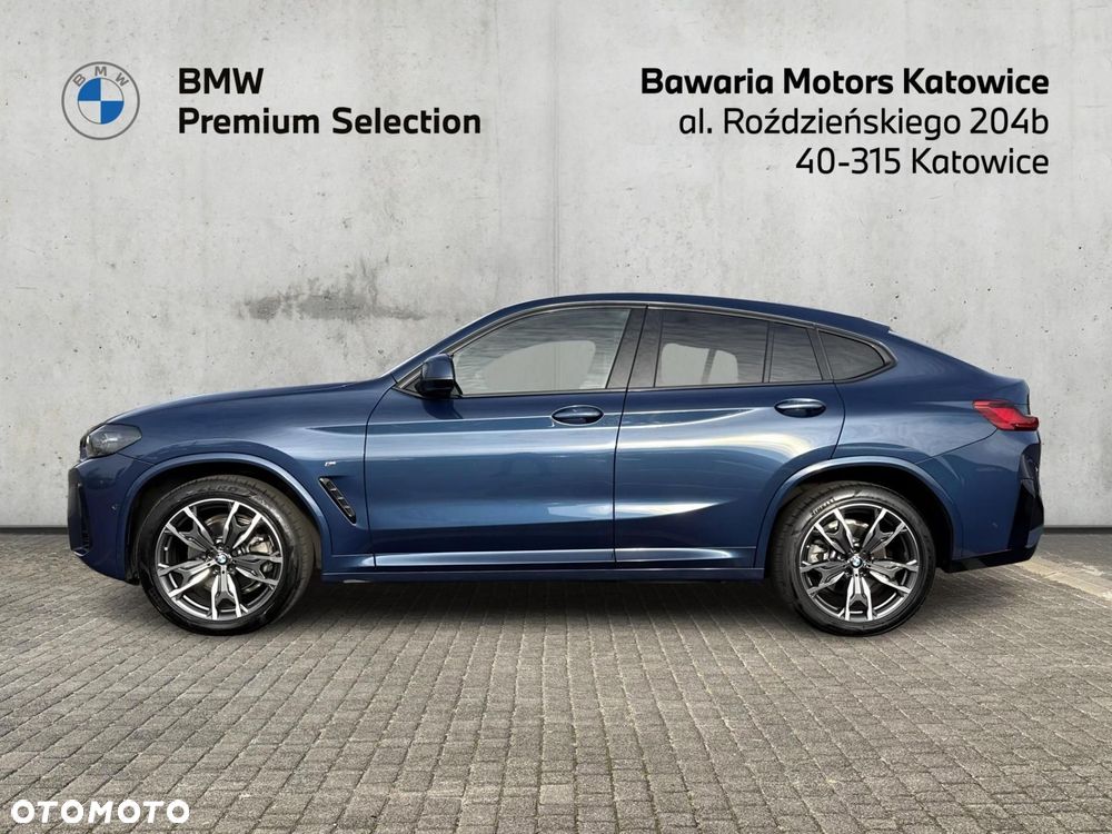 BMW X4 - 3