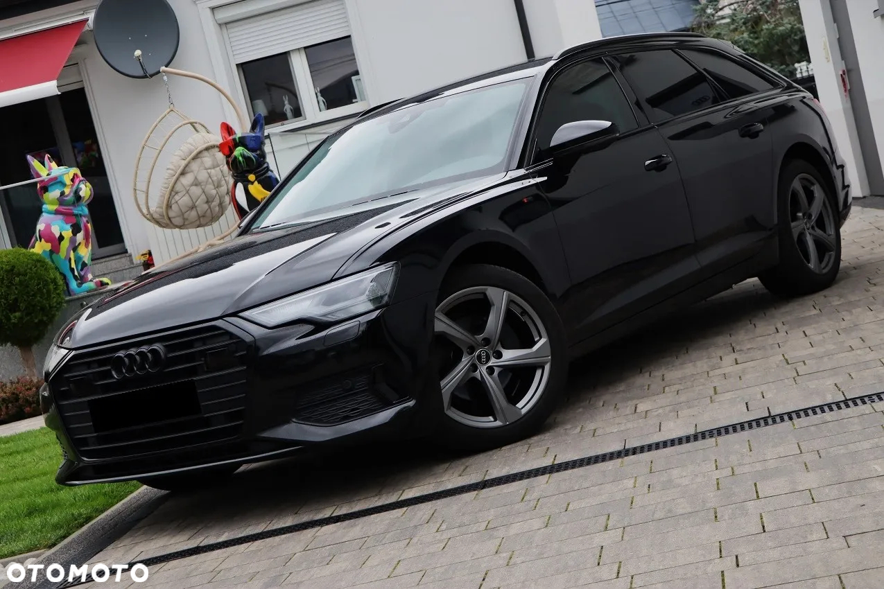 Audi A6 - 2