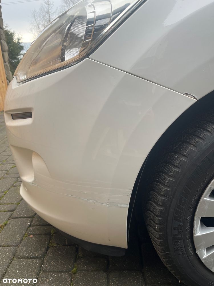 Citroën C3 1.4 HDi Advance - 12