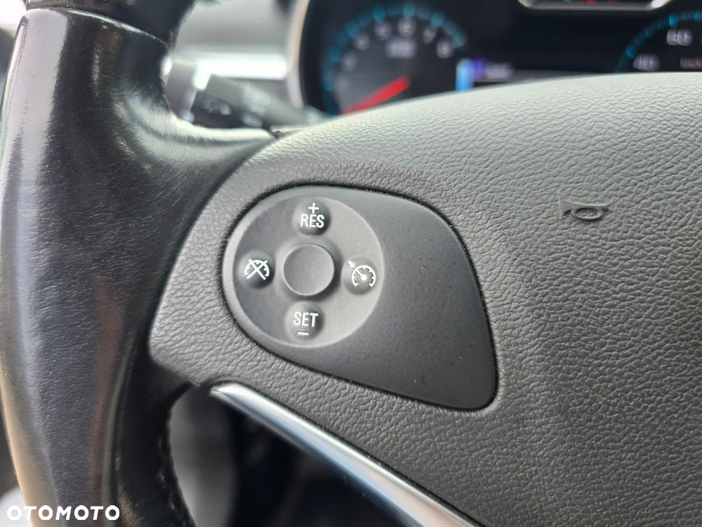 Chevrolet Impala 2019