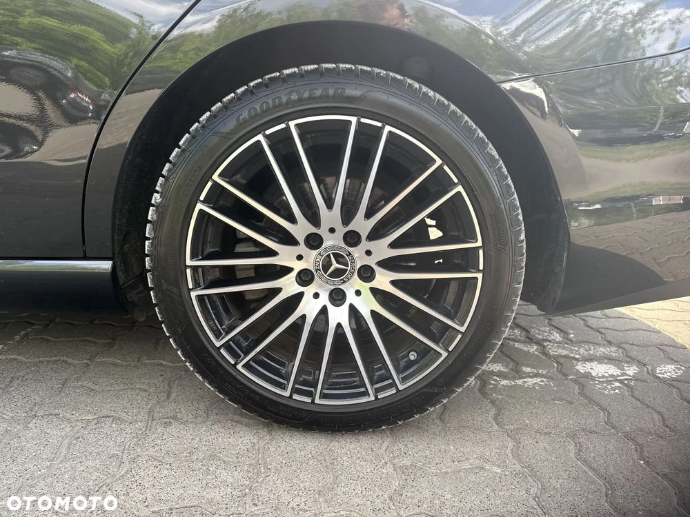 Mercedes-Benz Klasa C 200 mHEV Avantgarde - 19