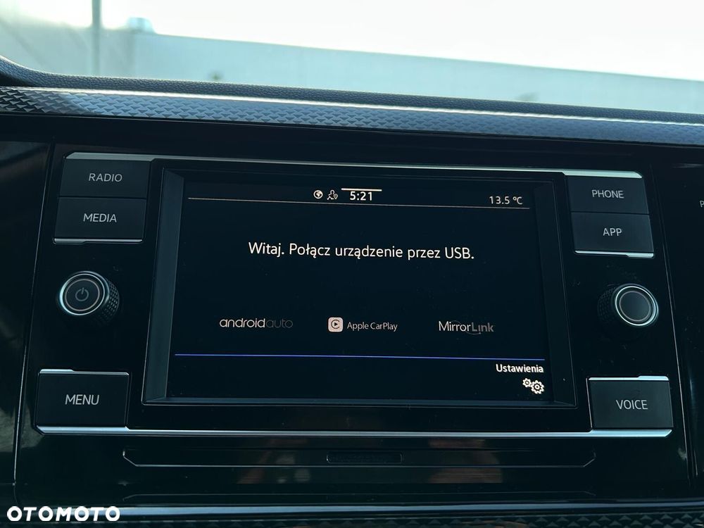 Volkswagen Taigo 1.0 TSI Life - 29